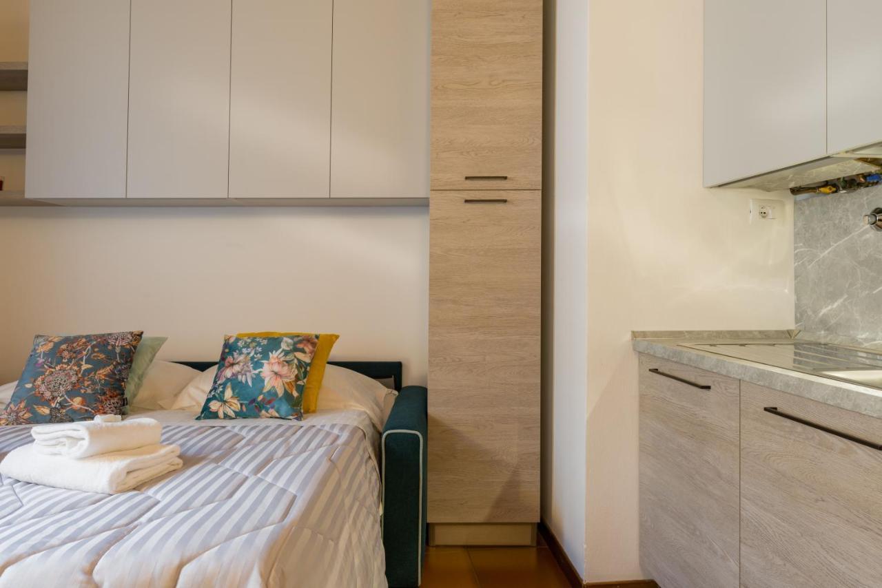 Apartments City Center Верона Экстерьер фото