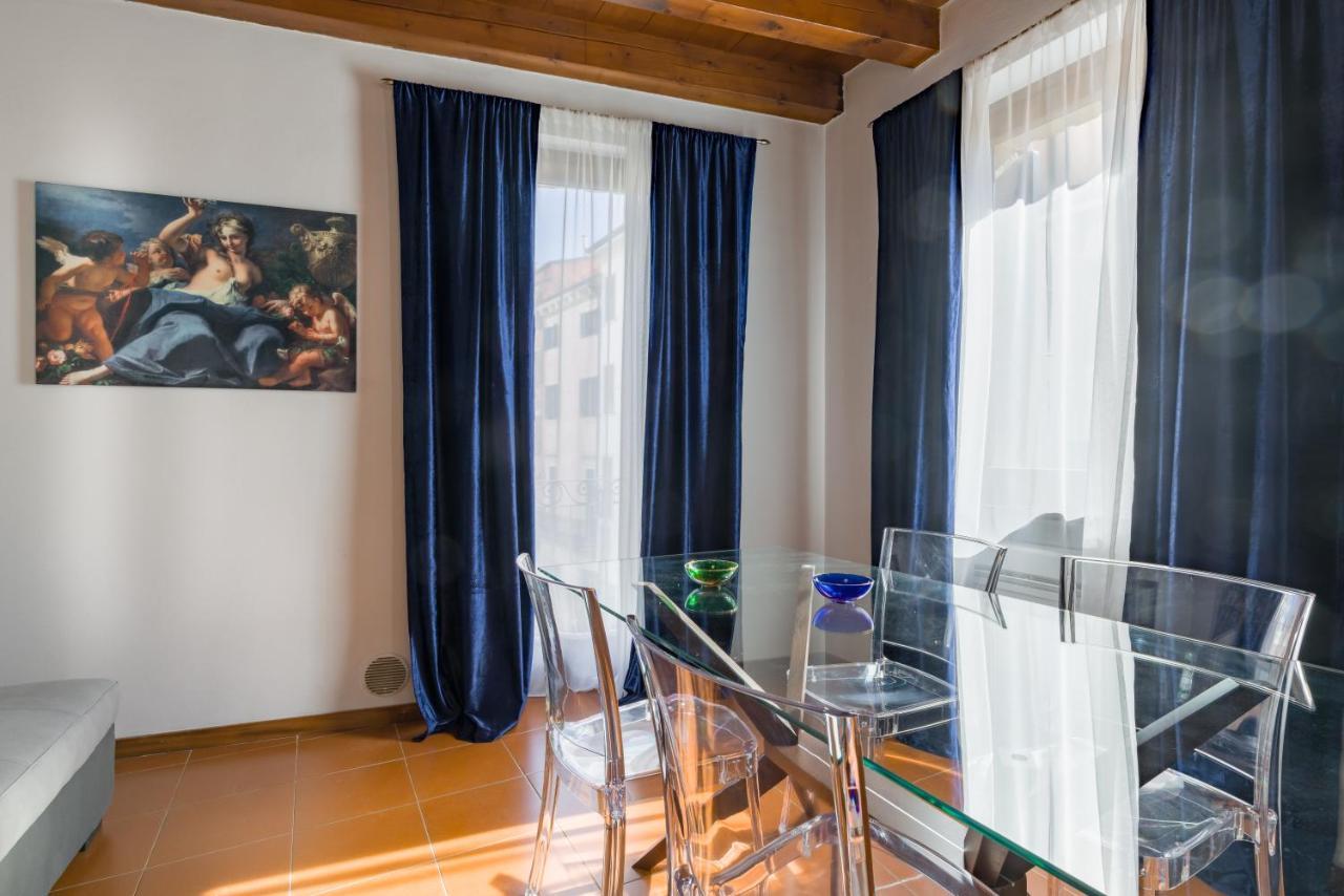 Apartments City Center Верона Экстерьер фото